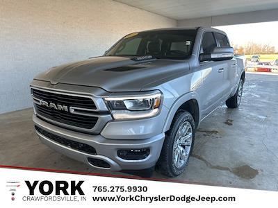 2022 Ram 1500 Crew Cab 4WD Pickup for sale #26080A - photo 1