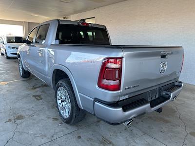2022 Ram 1500 Crew Cab 4WD Pickup for sale #26080A - photo 2