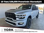 New 2026 Ram 2500 Laramie Crew Cab 4WD Pickup for sale #26083 - photo 1