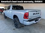 New 2026 Ram 2500 Laramie Crew Cab 4WD Pickup for sale #26083 - photo 3