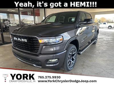 2026 Ram 1500 Crew Cab 4WD Pickup for sale #26090 - photo 1