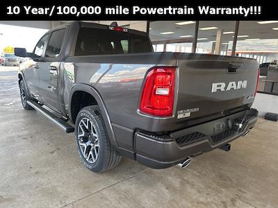 2026 Ram 1500 Crew Cab 4WD Pickup for sale #26090 - photo 2