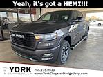 New 2026 Ram 1500 Laramie Crew Cab for sale #26090 - photo 1