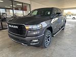 New 2026 Ram 1500 Laramie Crew Cab for sale #26090 - photo 3
