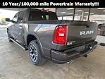 New 2026 Ram 1500 Laramie Crew Cab for sale #26090 - photo 2