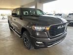 New 2026 Ram 1500 Laramie Crew Cab for sale #26090 - photo 8