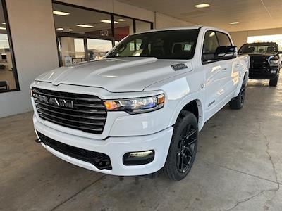 2026 Ram 1500 Crew Cab 4WD Pickup for sale #26092 - photo 2