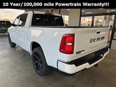 2026 Ram 1500 Crew Cab 4WD Pickup for sale #26092 - photo 2
