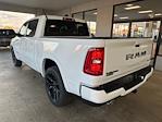 New 2026 Ram 1500 Laramie Crew Cab 4WD Pickup for sale #26092 - photo 3