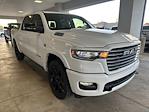 New 2026 Ram 1500 Laramie Crew Cab 4WD Pickup for sale #26092 - photo 8