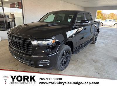 2026 Ram 1500 Crew Cab 4WD Pickup for sale #26093 - photo 1