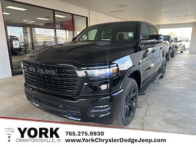 2026 Ram 1500 Crew Cab 4WD Pickup for sale #26094 - photo 1