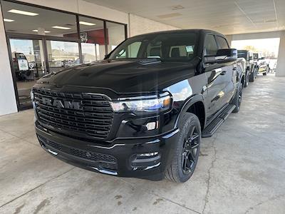 2026 Ram 1500 Crew Cab 4WD Pickup for sale #26094 - photo 2