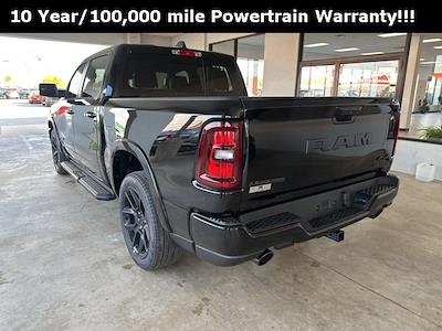 2026 Ram 1500 Crew Cab 4WD Pickup for sale #26094 - photo 2