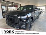 New 2026 Ram 1500 Laramie Crew Cab 4WD Pickup for sale #26094 - photo 1