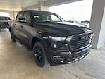 New 2026 Ram 1500 Laramie Crew Cab 4WD Pickup for sale #26094 - photo 8