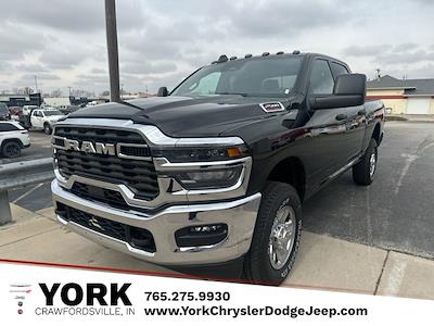 New 2026 Ram 2500 Tradesman Crew Cab 4WD Pickup for sale #26096 - photo 1