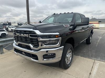 New 2026 Ram 2500 Tradesman Crew Cab 4WD Pickup for sale #26096 - photo 2