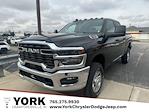 New 2026 Ram 2500 Tradesman Crew Cab 4WD Pickup for sale #26096 - photo 1