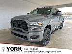 2026 Ram 2500 Crew Cab 4WD Pickup for sale #26097 - photo 1