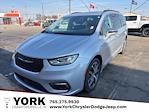 Used 2022 Chrysler Pacifica Limited Minivan for sale #26099A - photo 1