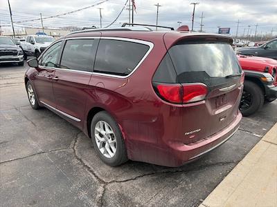 Used 2018 Chrysler Pacifica Touring L Plus Minivan for sale #26100A - photo 2