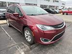 Used 2018 Chrysler Pacifica Touring L Plus Minivan for sale #26100A - photo 7