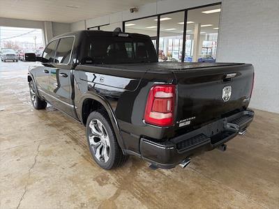 2021 Ram 1500 Crew Cab 4WD Pickup for sale #26102A - photo 2