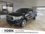 Used 2021 Ram 1500 Limited Crew Cab for sale #26102A - photo 1