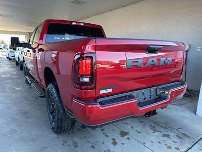 New 2026 Ram 2500 Big Horn Crew Cab for sale #26103 - photo 2