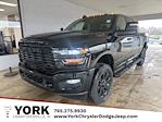 New 2026 Ram 2500 Big Horn Crew Cab for sale #26106 - photo 1