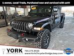 2023 Jeep Gladiator Crew Cab 4WD Pickup for sale #26107A - photo 1