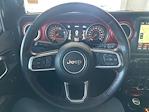 2023 Jeep Gladiator Crew Cab 4WD Pickup for sale #26107A - photo 23