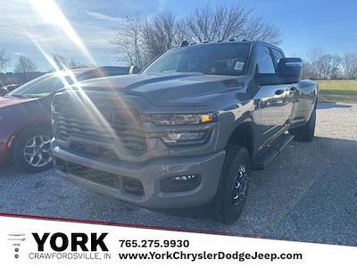2026 Ram 3500 Crew Cab DRW 4WD Pickup for sale #26109 - photo 1