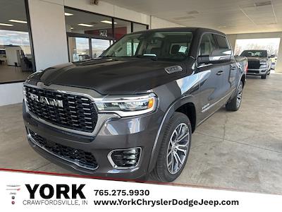 2026 Ram 1500 Crew Cab 4WD Pickup for sale #26113 - photo 1