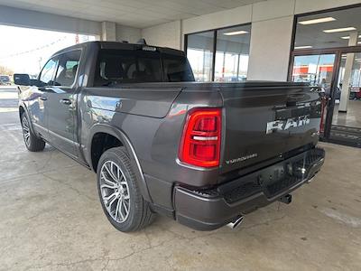 2026 Ram 1500 Crew Cab 4WD Pickup for sale #26113 - photo 2