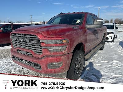 2026 Ram 2500 Crew Cab 4WD Pickup for sale #26114 - photo 1