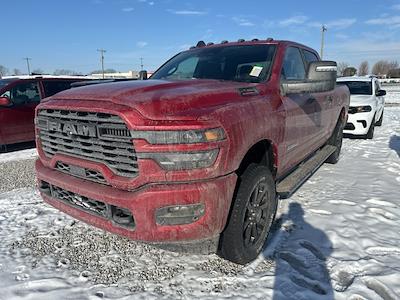 2026 Ram 2500 Crew Cab 4WD Pickup for sale #26114 - photo 2