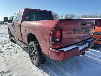 New 2026 Ram 2500 Big Horn Crew Cab for sale #26114 - photo 2