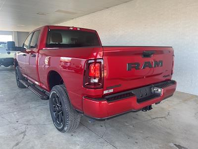 New 2026 Ram 2500 Big Horn Crew Cab for sale #26114 - photo 2