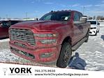 2026 Ram 2500 Crew Cab 4WD Pickup for sale #26114 - photo 1