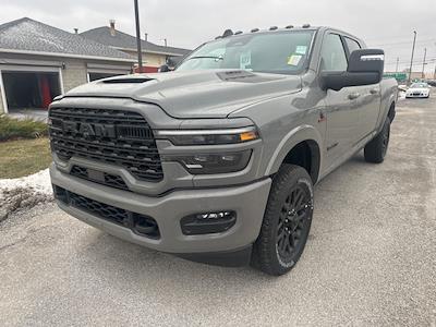 New 2026 Ram 2500 Limited Mega Cab for sale #26119 - photo 2