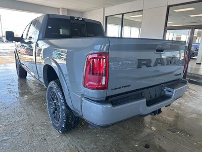 New 2026 Ram 2500 Limited Mega Cab for sale #26119 - photo 2