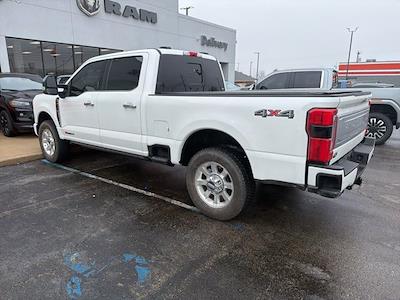 Used 2024 Ford F-250 - photo 1