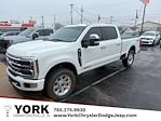 2024 Ford F-250 Crew Cab 4WD Pickup for sale #26119A - photo 1