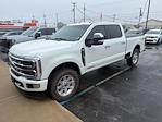 2024 Ford F-250 Crew Cab 4WD Pickup for sale #26119A - photo 3