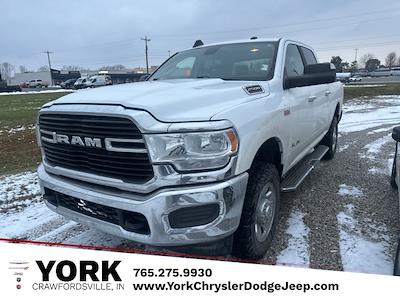 Used 2019 Ram 2500 Big Horn Crew Cab for sale #26120A - photo 1