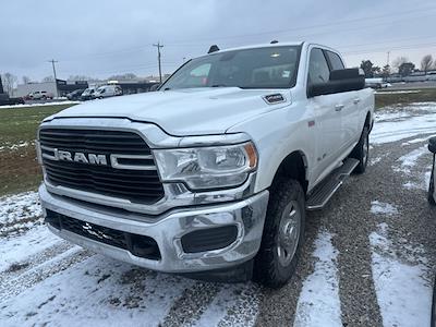 Used 2019 Ram 2500 Big Horn Crew Cab for sale #26120A - photo 2