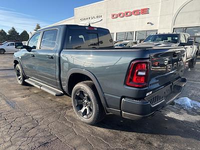 New 2026 Ram 1500 Lone Star Crew Cab for sale #26122 - photo 2