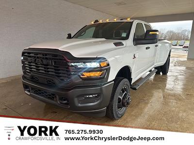 New 2026 Ram 3500 Tradesman Crew Cab for sale #26124 - photo 1